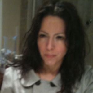 Meet your Posher, Marie